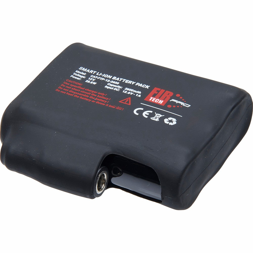Catago Fir-Tech LED Battery 12V 3500mAh