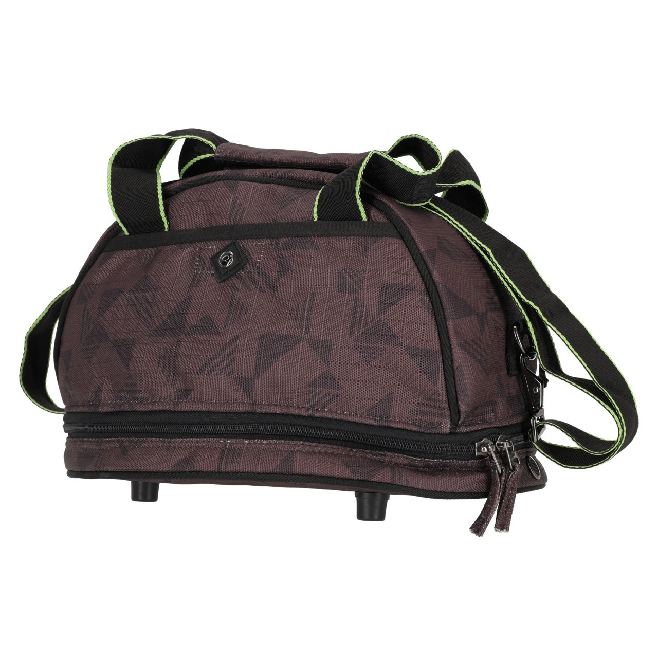 QHP FW26 Helmet Bag Collection