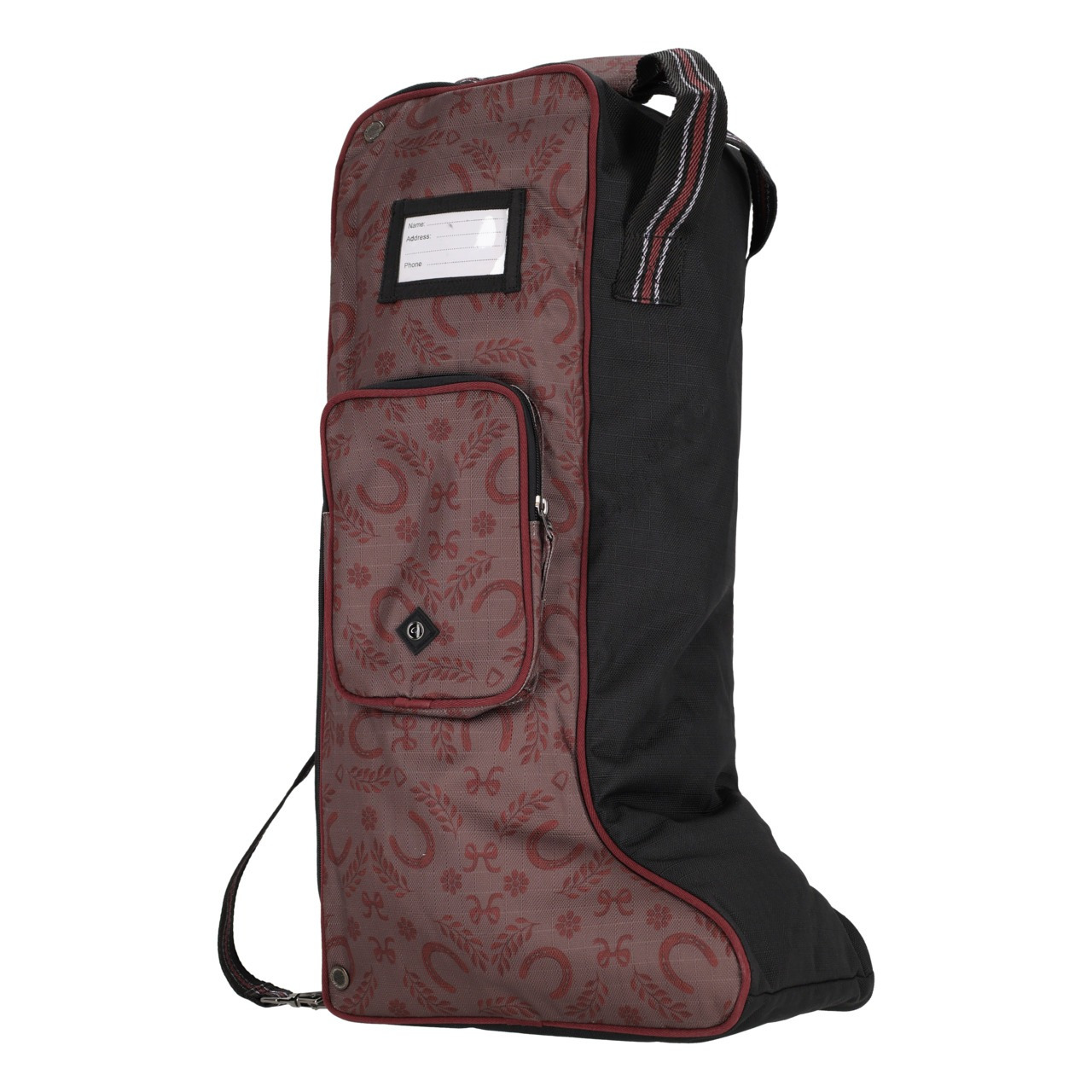 QHP FW26 Boot Bag Collection