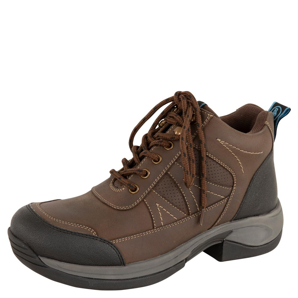 BR Cavan Stable Shoe