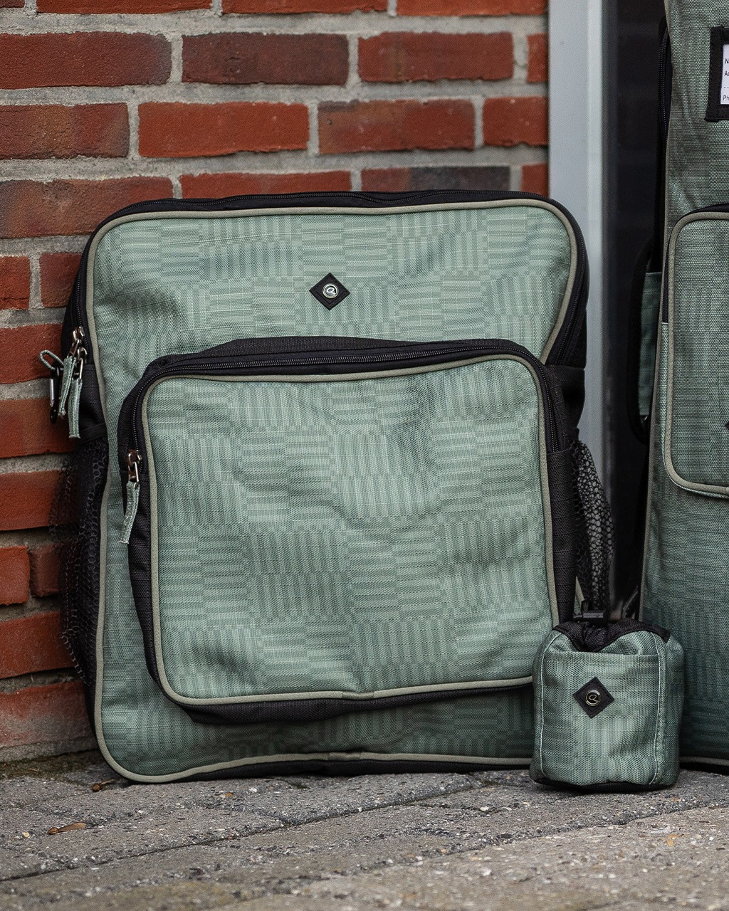 QHP FW26 Beloningstas collection