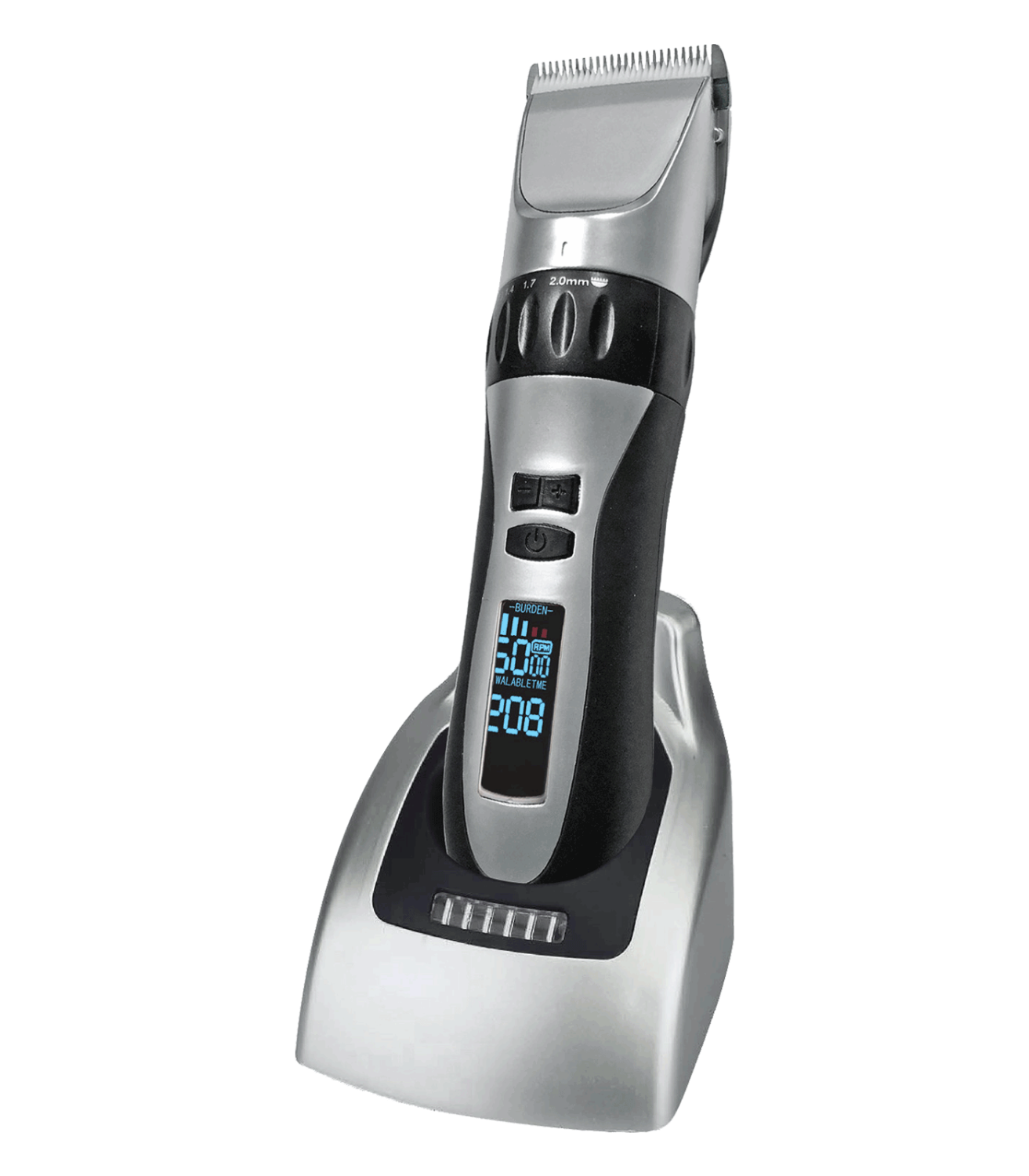 Waldhausen Clipper