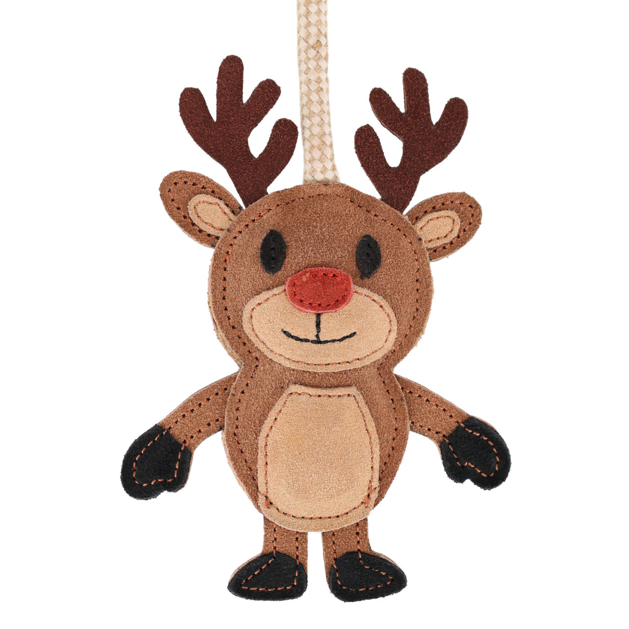QHP Paardenspeelgoed boxhanger gift box