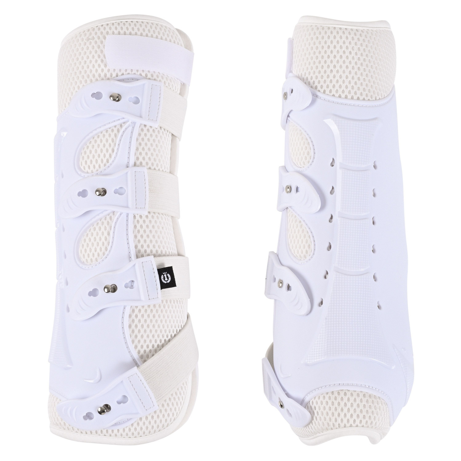 Imperial Riding Dressage Tendon Protectors Pro mesh Hind Legs IRH