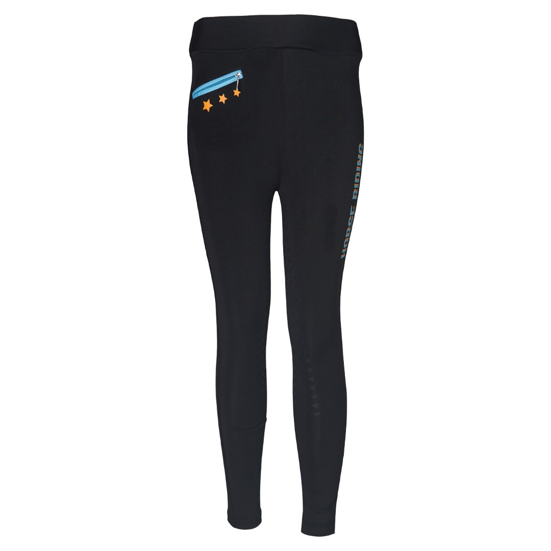 Red Horse SS'22 Junior-Reitleggings Nina