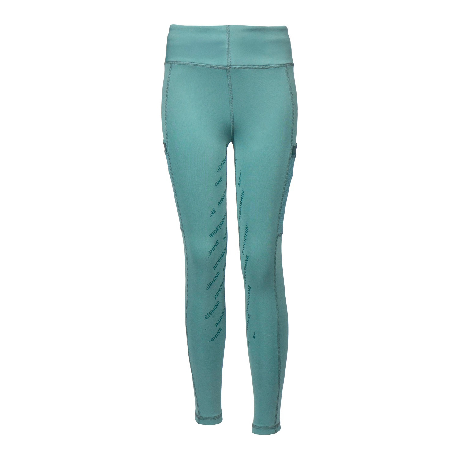 Red Horse SS26 Reitlegging Mitsu