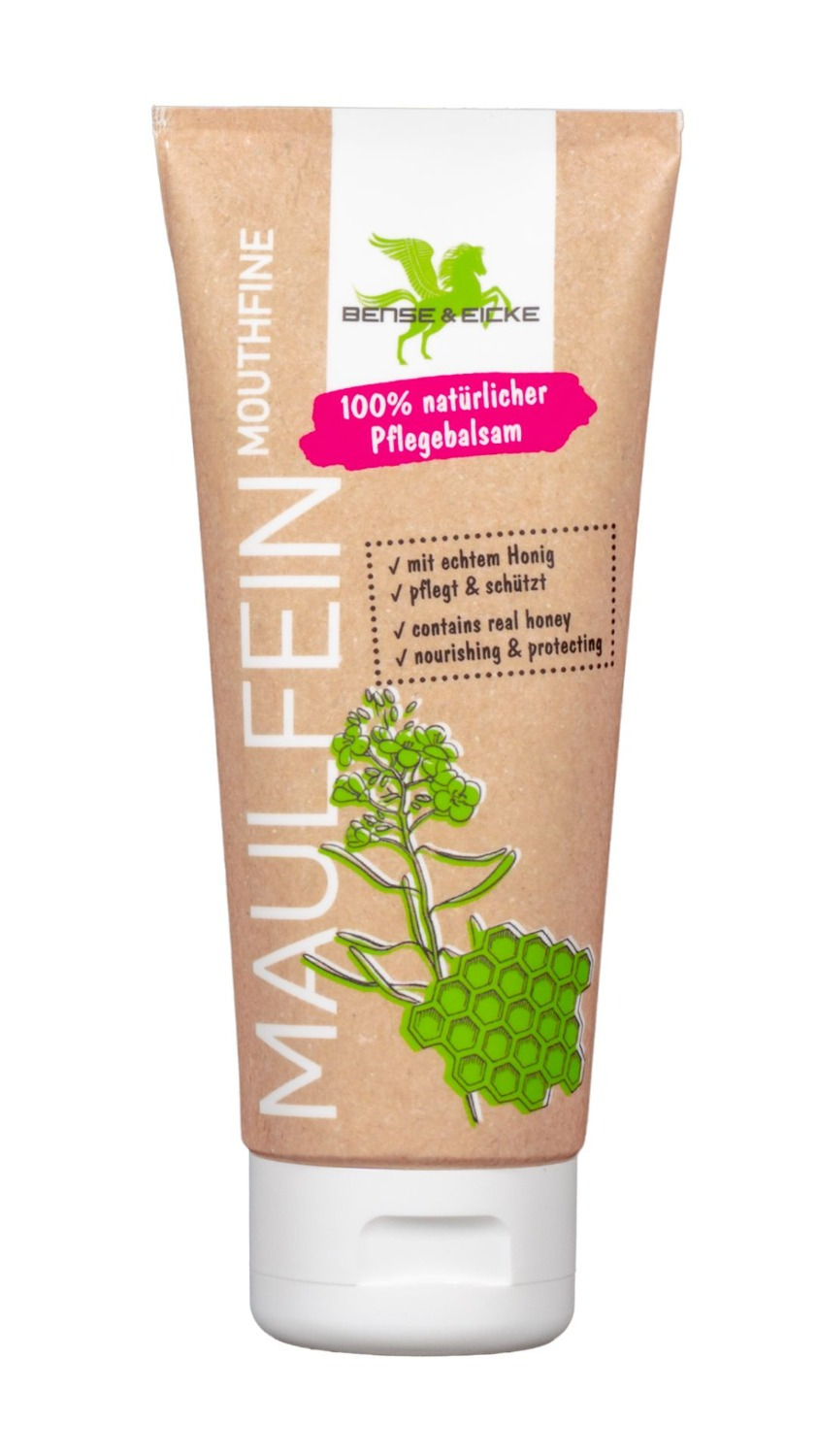 Bense & Eicke MouthFine, Tube 100ml
