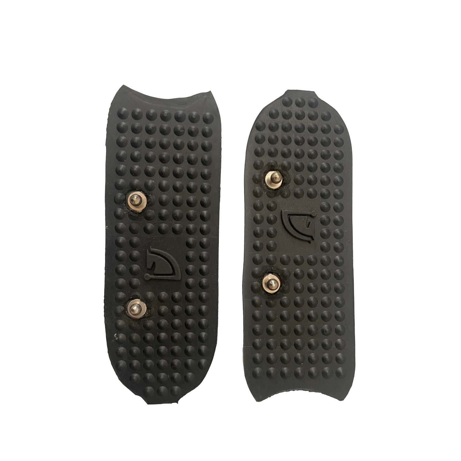 Safestyle Stirrup Inlays Spike