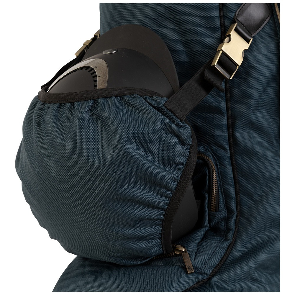 BR FW26 Boot Bag Combo