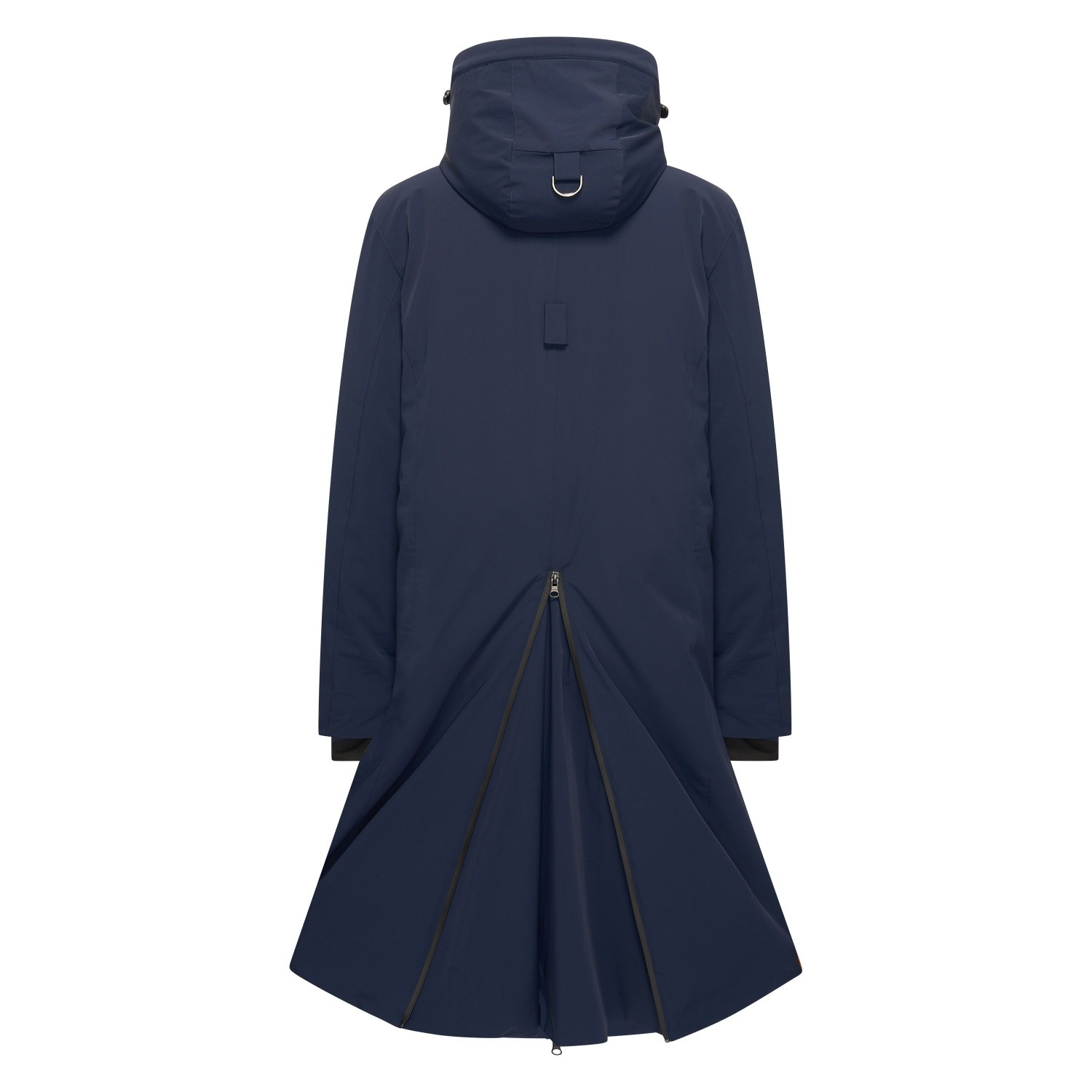HV Polo FW25 Jacke HVPHeat Tech