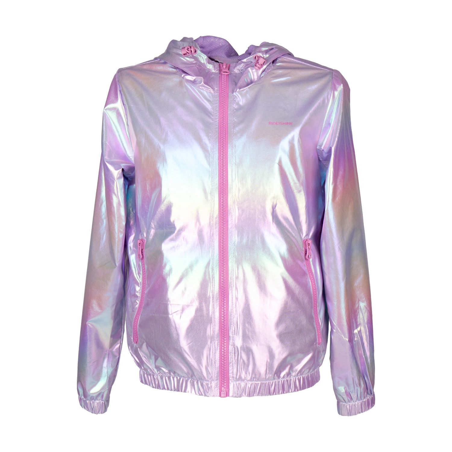 Red Horse SS26 Sommerjacke Yuma