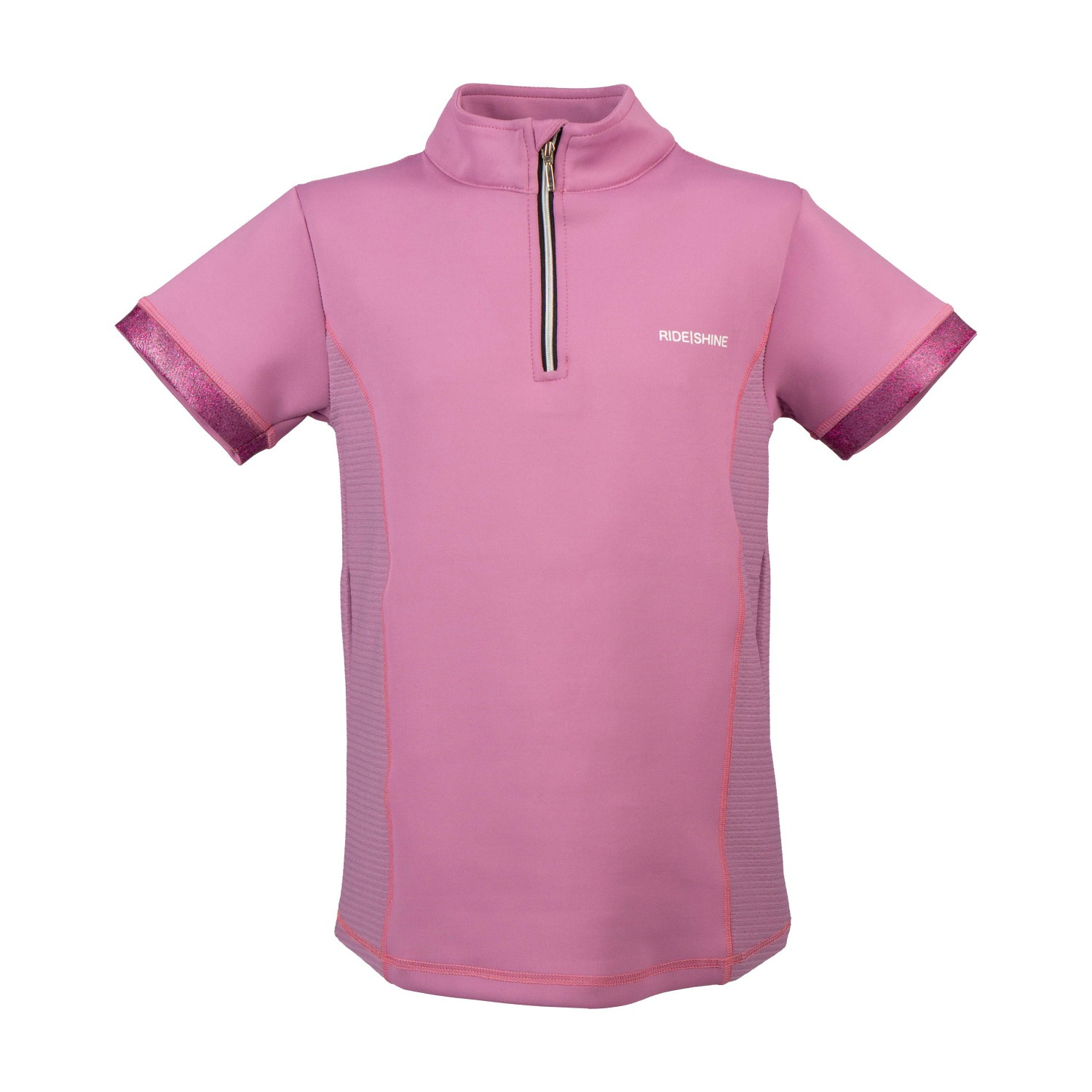 Red Horse SS26 Miki-Shirt