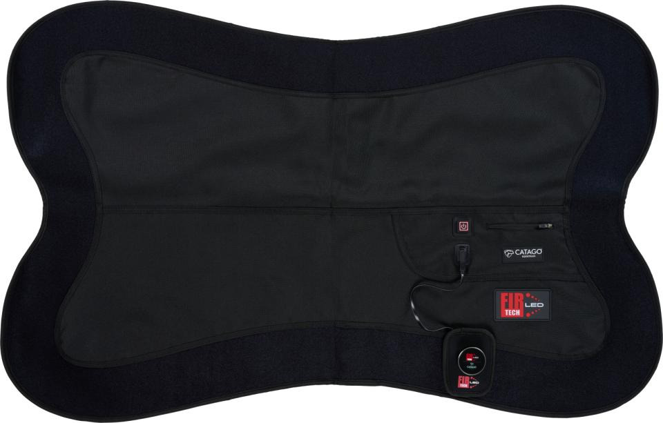 Catago Fir-Tech LED therapy pad