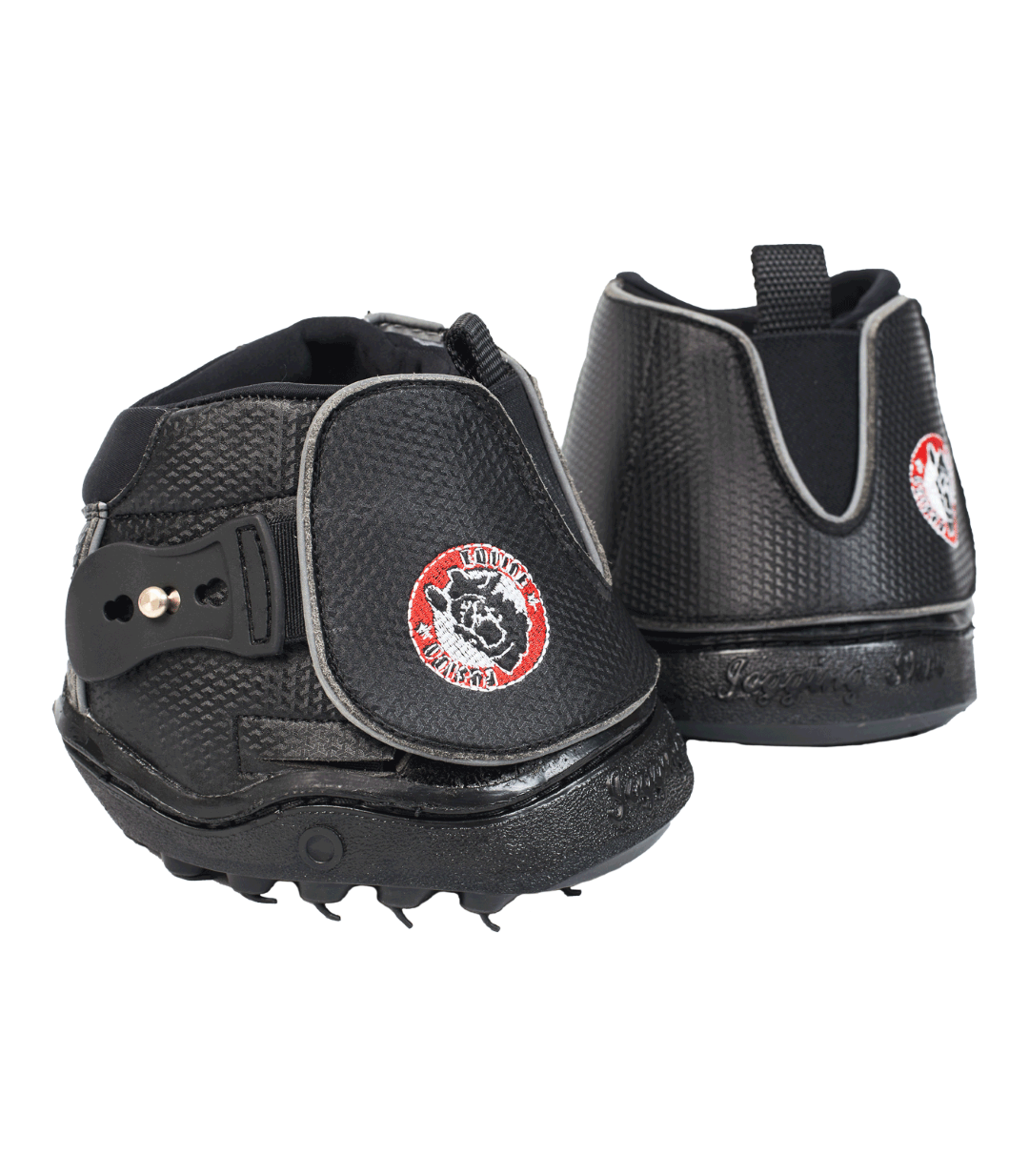 Equine Fusion Active Jogging Shoe