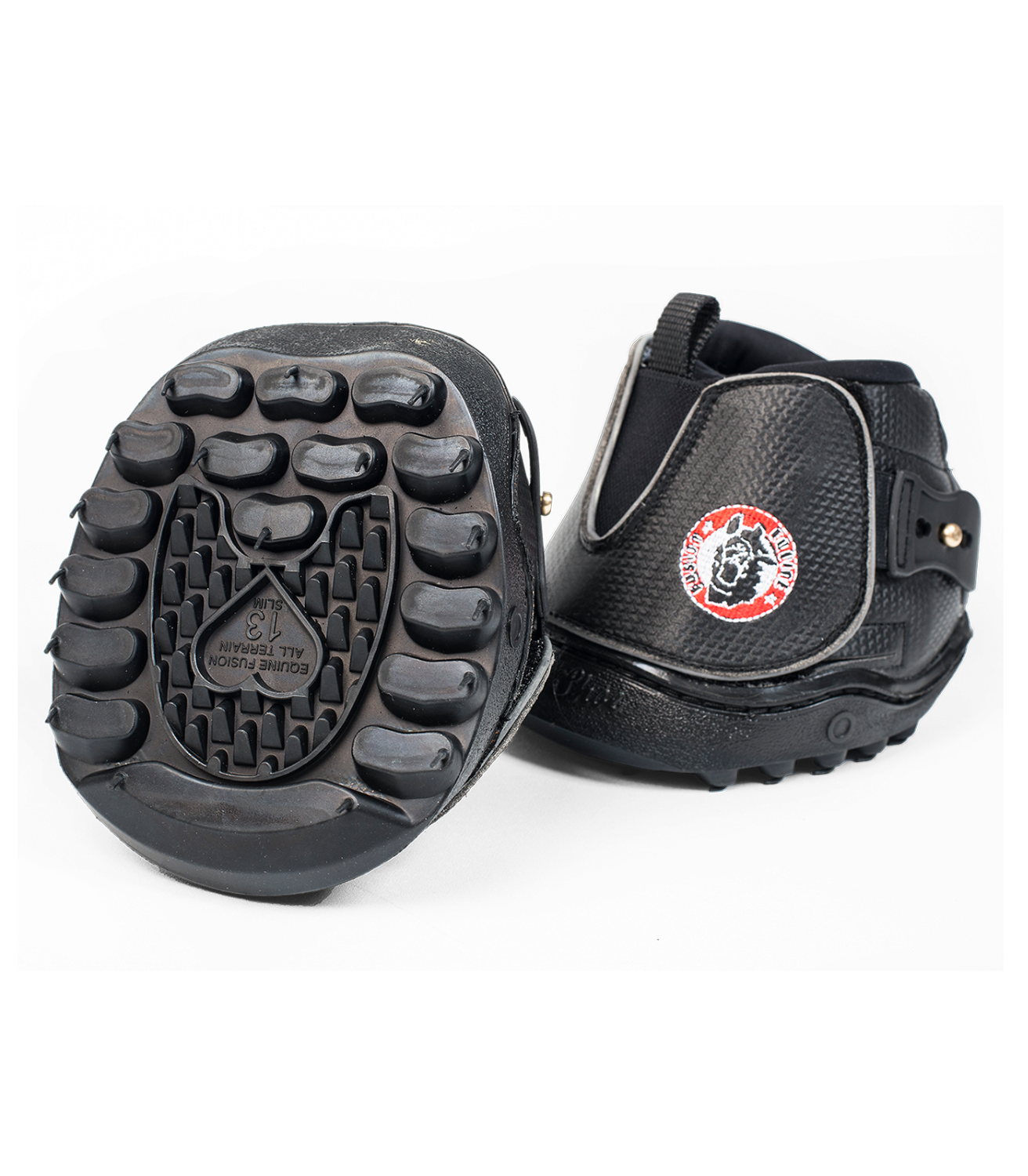 Equine Fusion Active Hoof Shoe Slim Fit