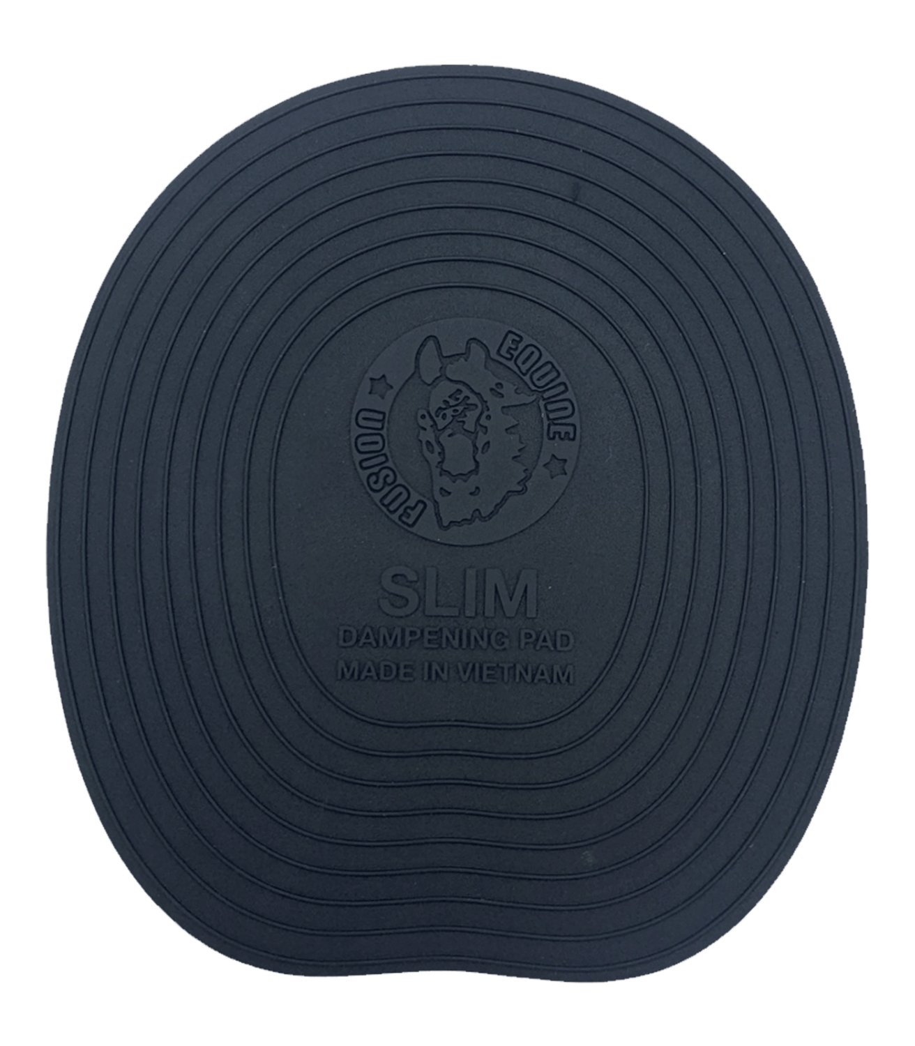 Equine Fusion Dämpfungspad Slim Fit