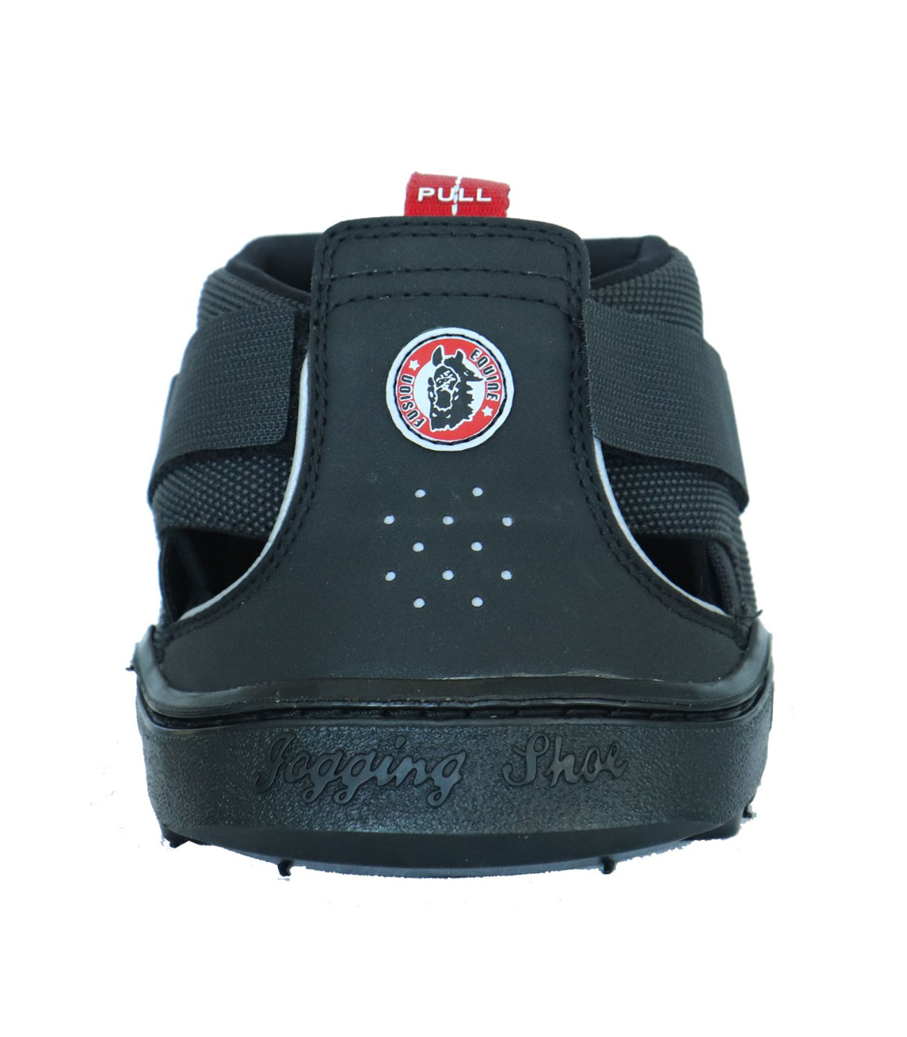 Equine Fusion Trekking-Hufschuh Slim Fit