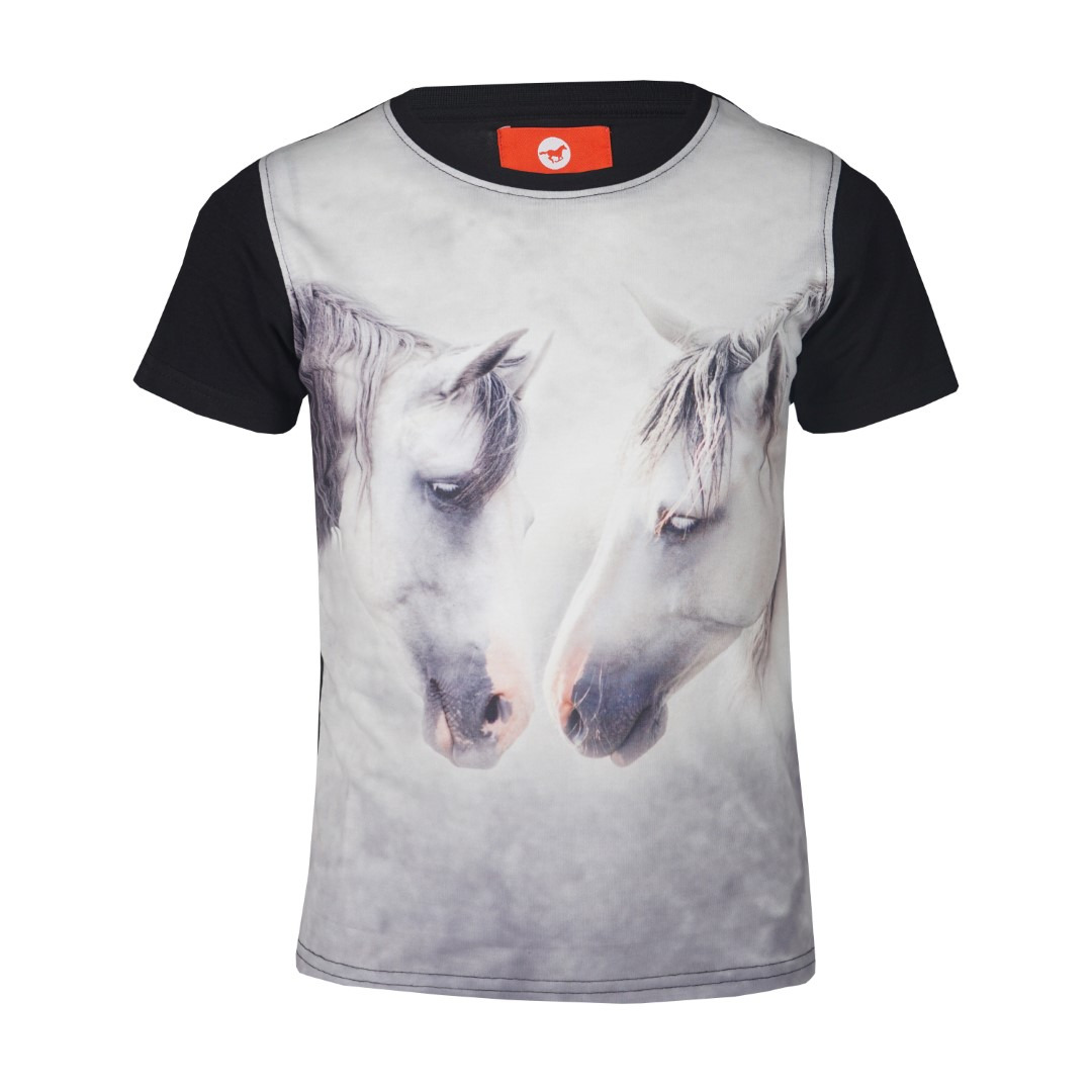 Red Horse FS '22 T-Shirt Horsy
