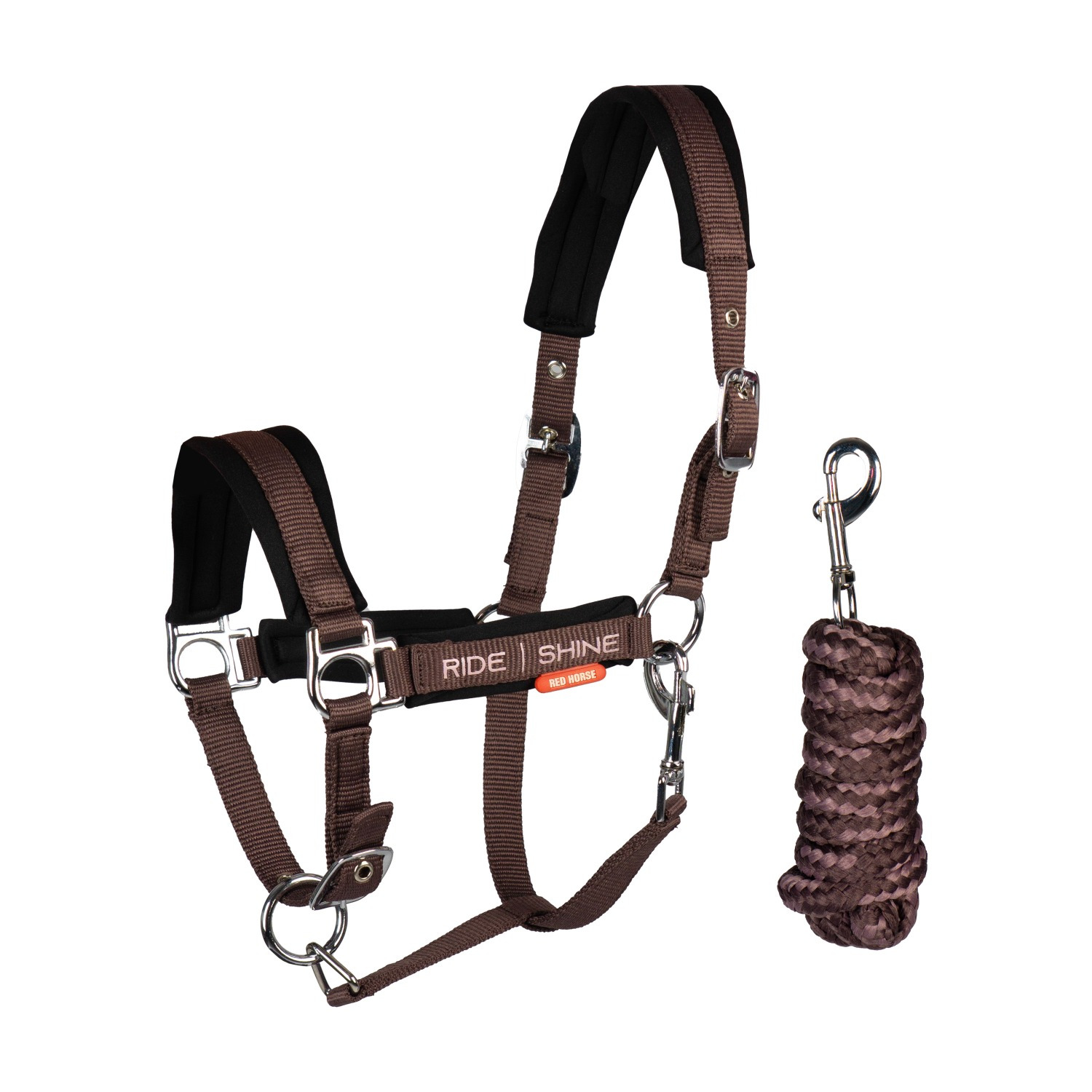Red Horse FW26 Halfter-Set Miyah