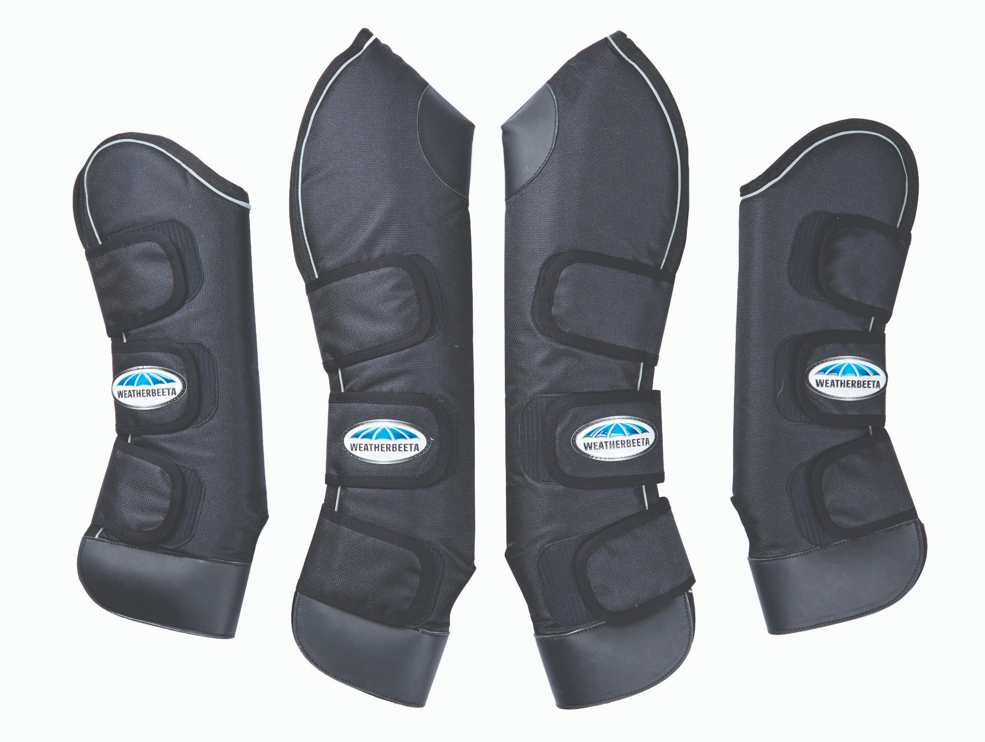 Weatherbeeta Deluxe Travel Boots