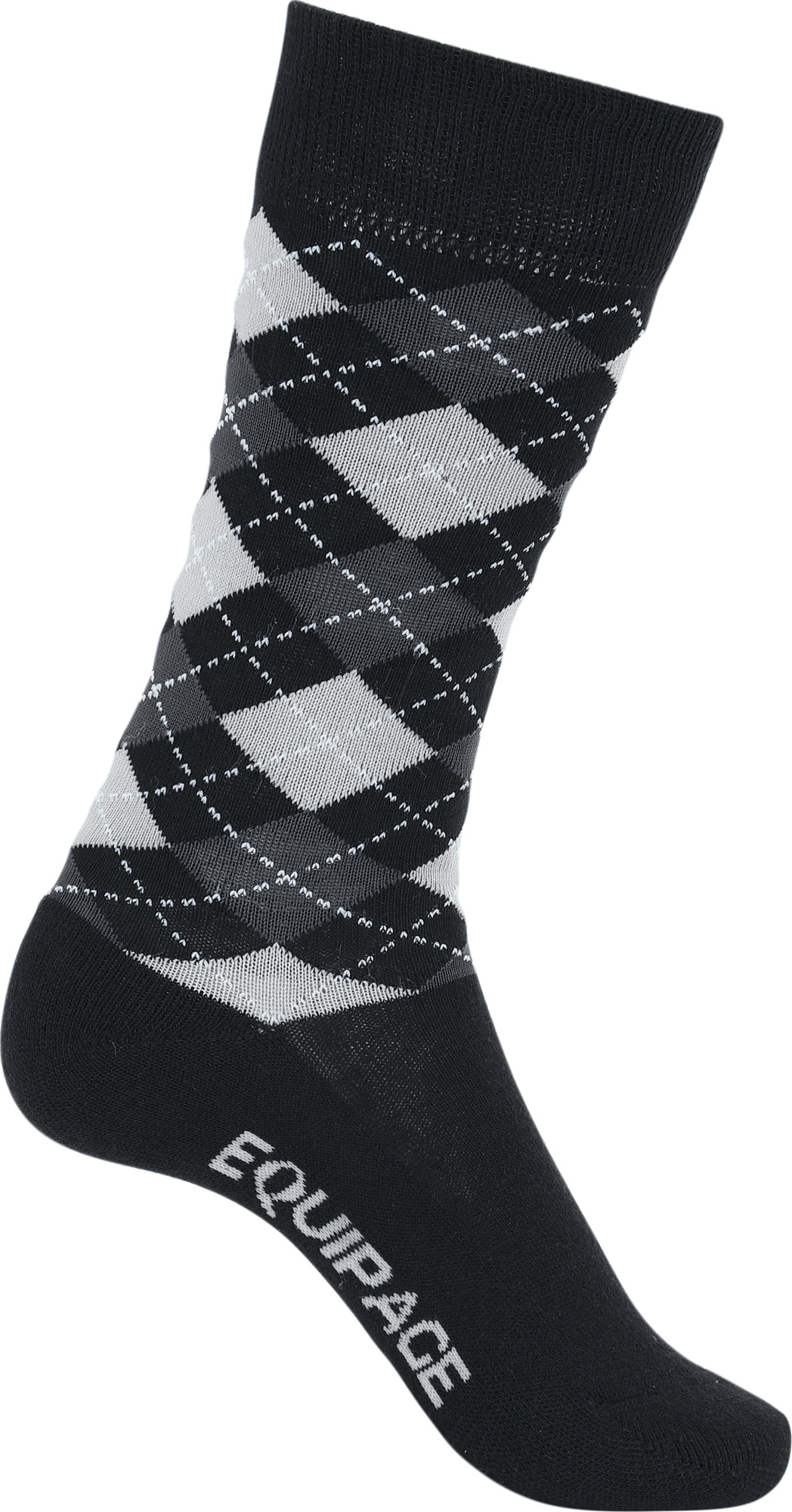 Equipage FW26 Reitsocken Lax