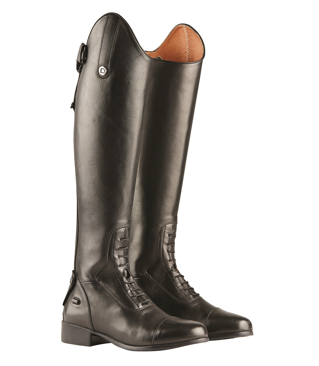 Dublin Galtymore Tall Field Boots