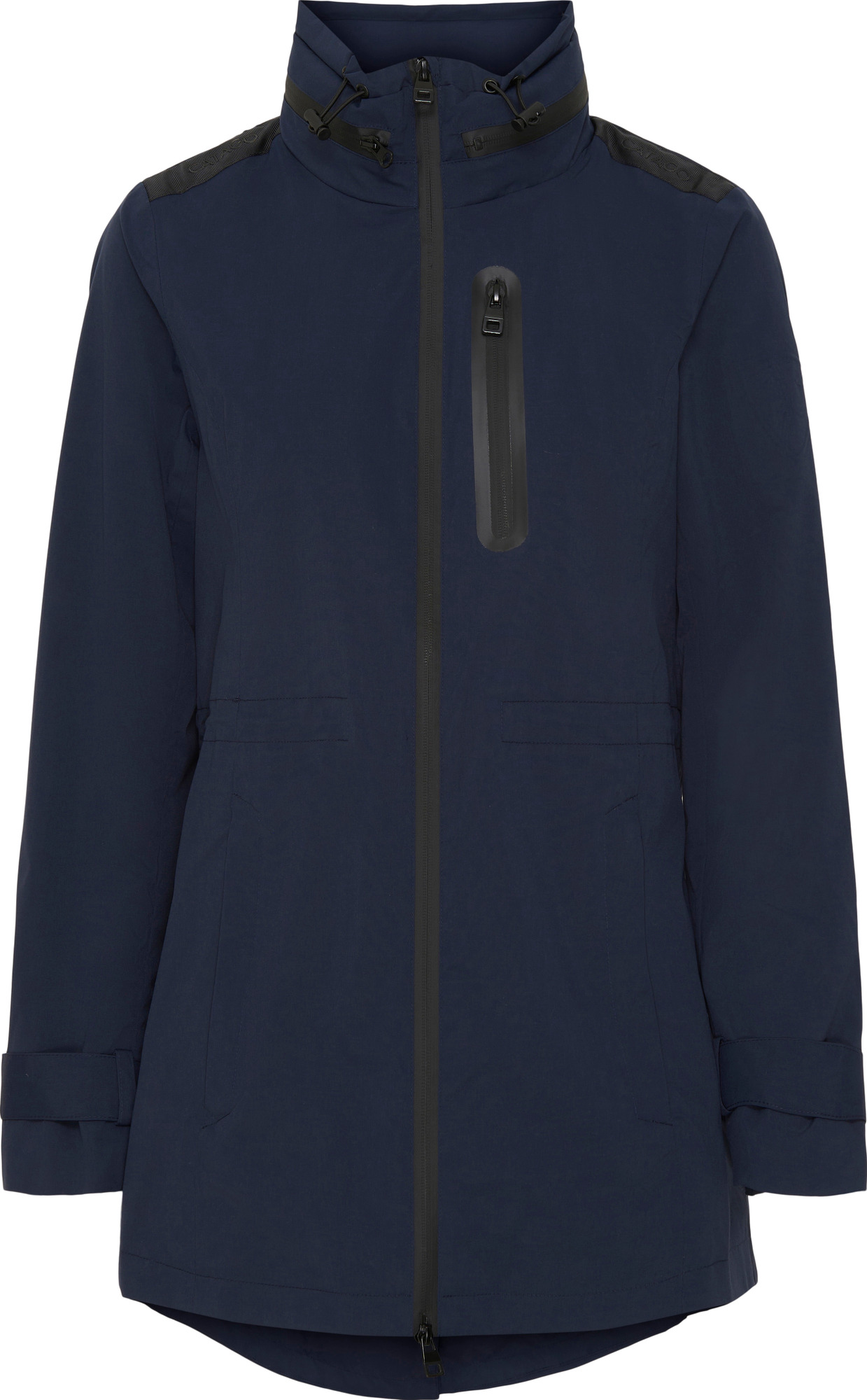 Catago SS26 Roy waterproof riding jacket