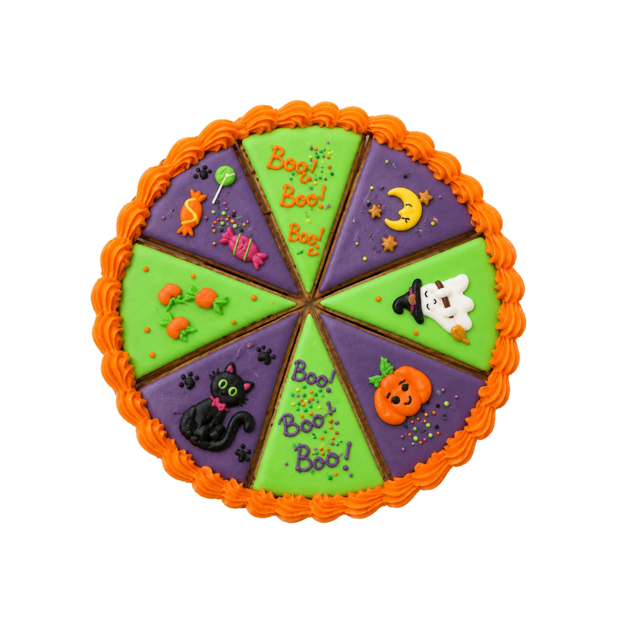 Candy Horse Halloween 2026 Tarte