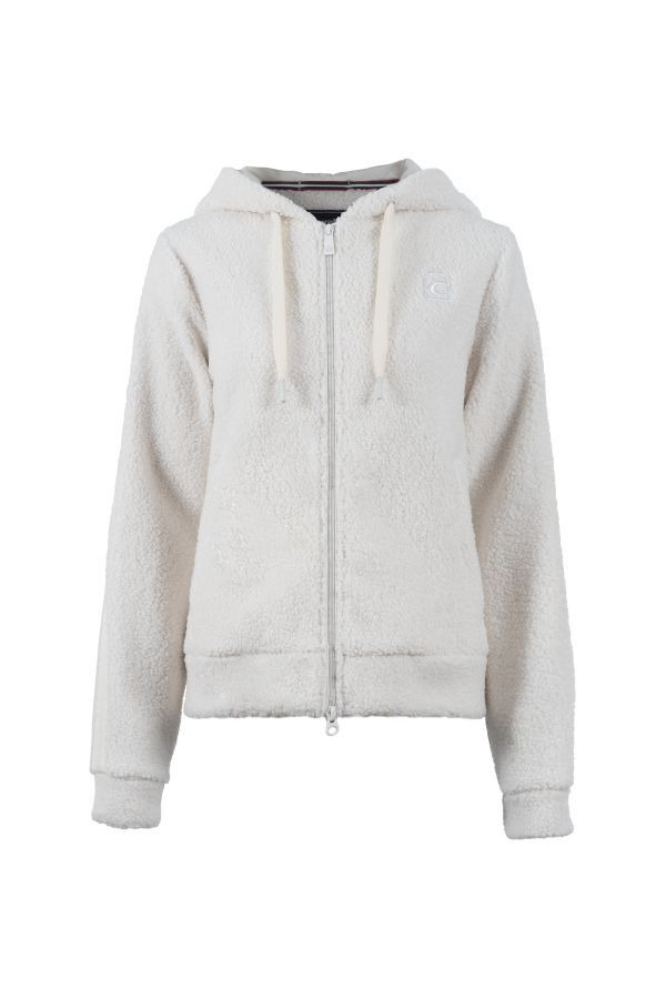 Cavallo FW'24 CAVALMelana Fleece-Jacke