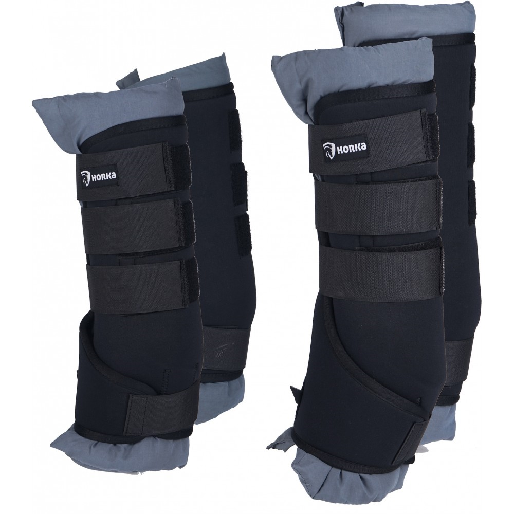Horka Stable and Travel Boots