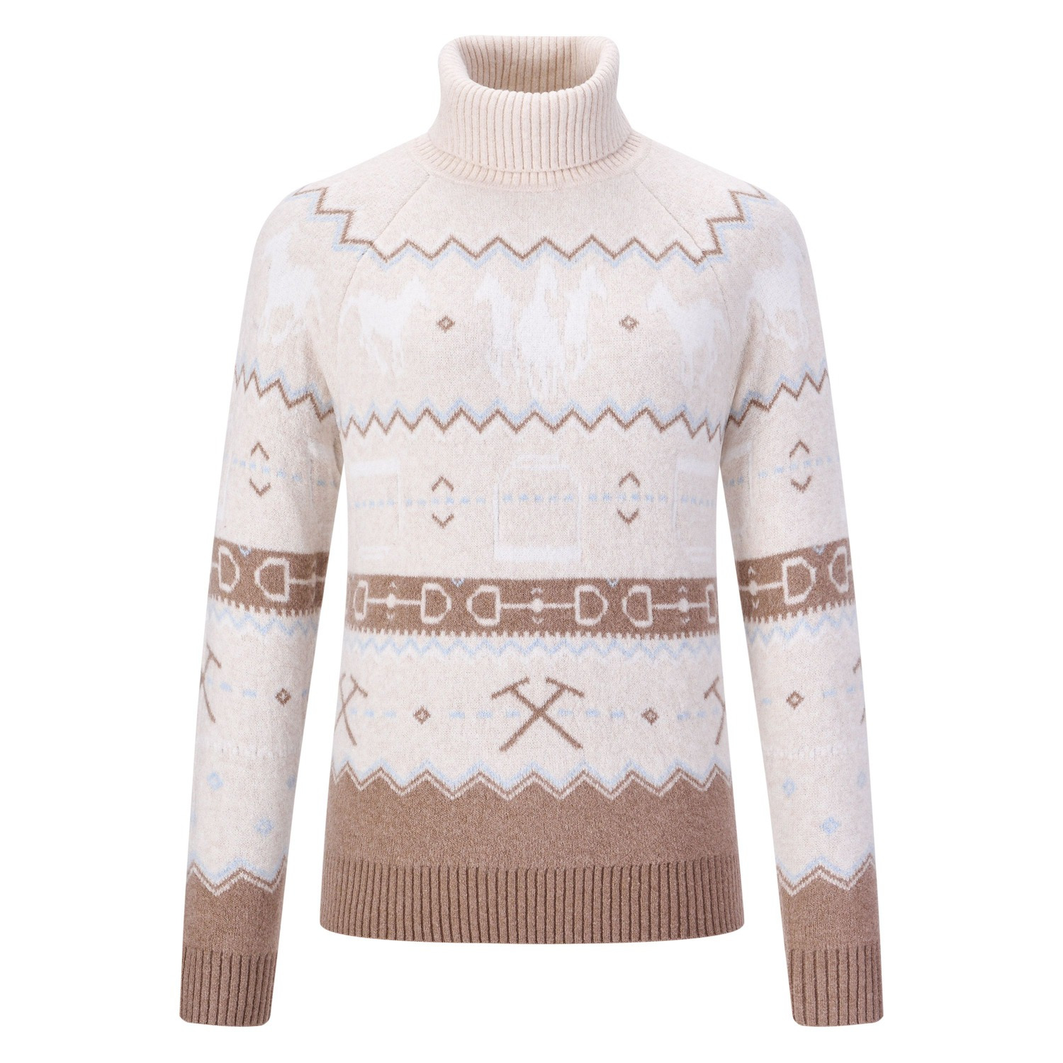 HV Polo FW26 Pullover HVPEvery