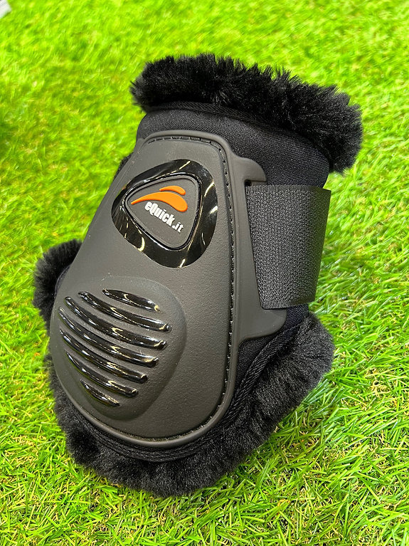 eQuick eLight Kogelbeschermers Panther