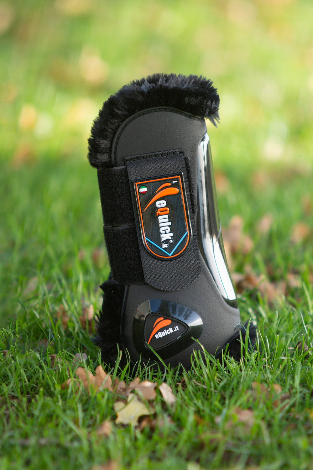 eQuick eLight Peesbeschermers Panther