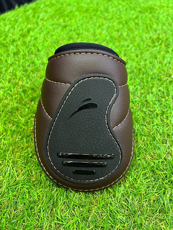 eQuick Glam Kogelbeschermers Velcro