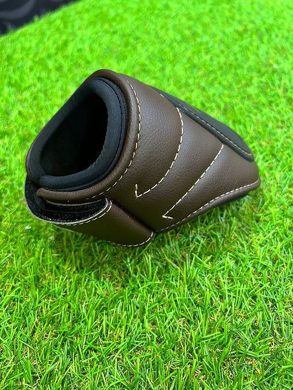 eQuick Glam Kogelbeschermers Velcro