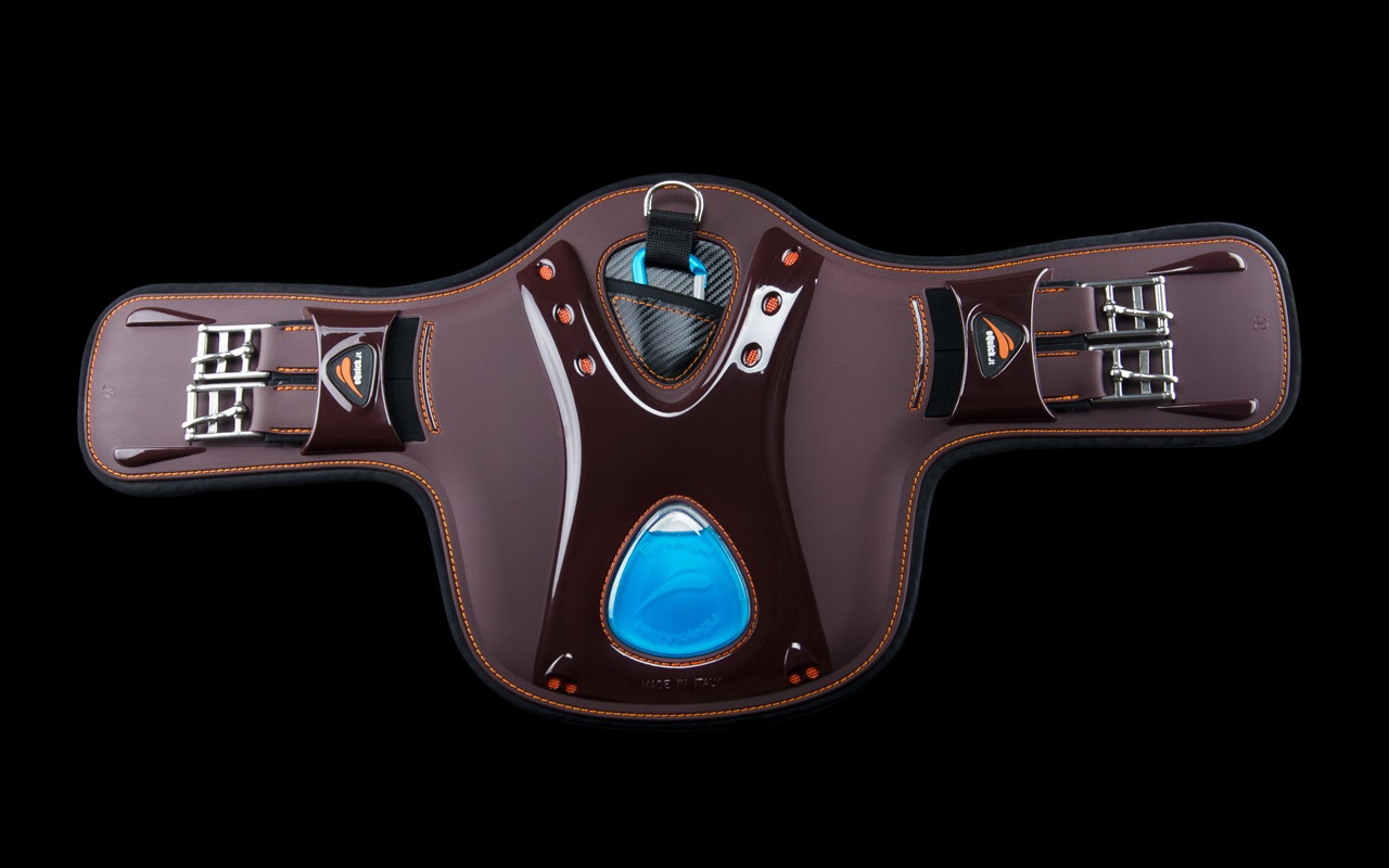 eQuick eOnyx Eventing Singel