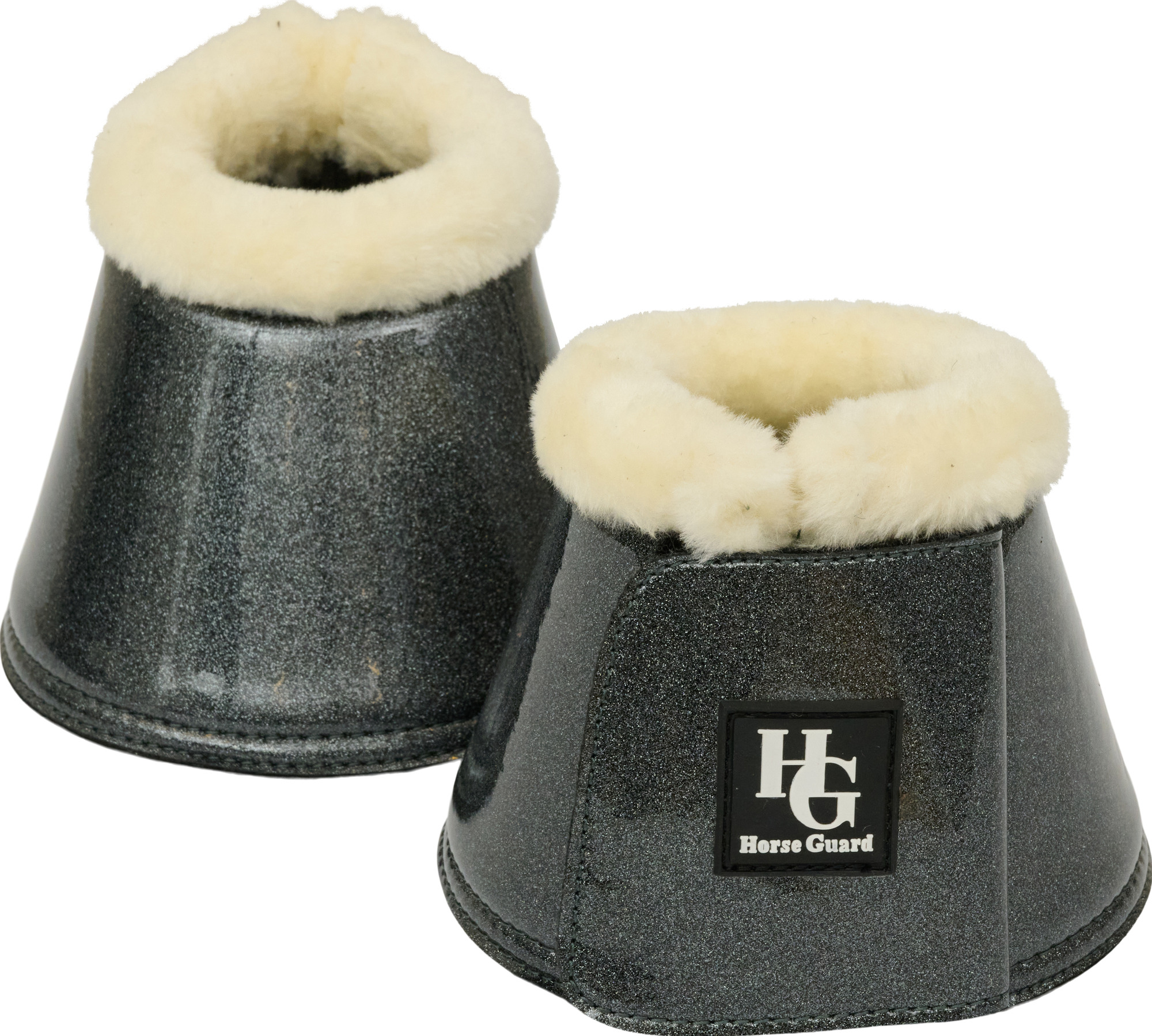 HorseGuard FW26 Hufglocken Garland