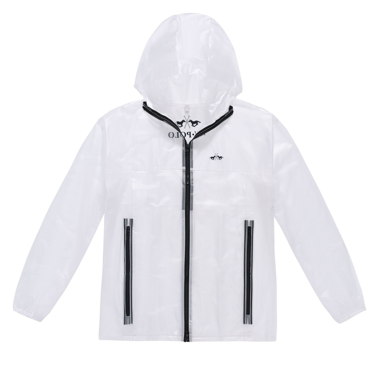 HV Polo SS26 Rain Jacket HVPLouise