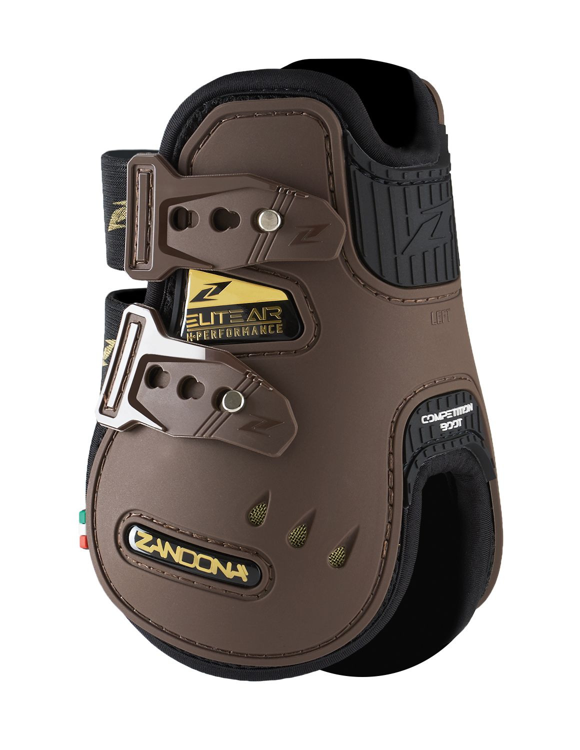 Zandona Elite Air H-Performance Streichkappen lang