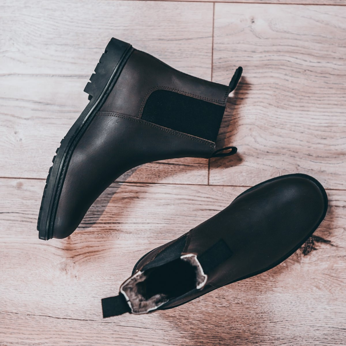 Suedwind New Work Chelsea-Winterstiefel