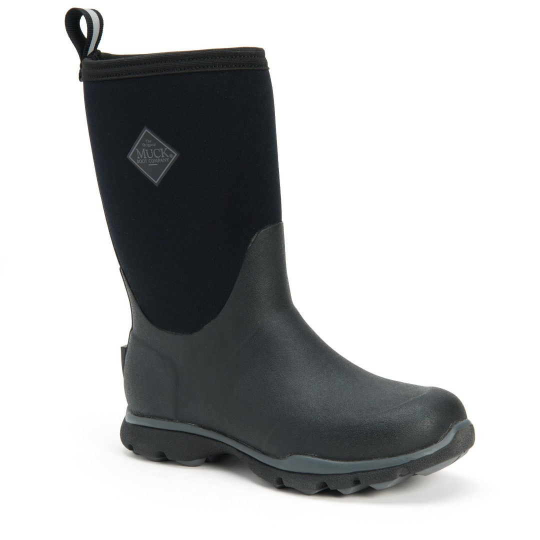 Muck Boot Arctic Excursion Mid