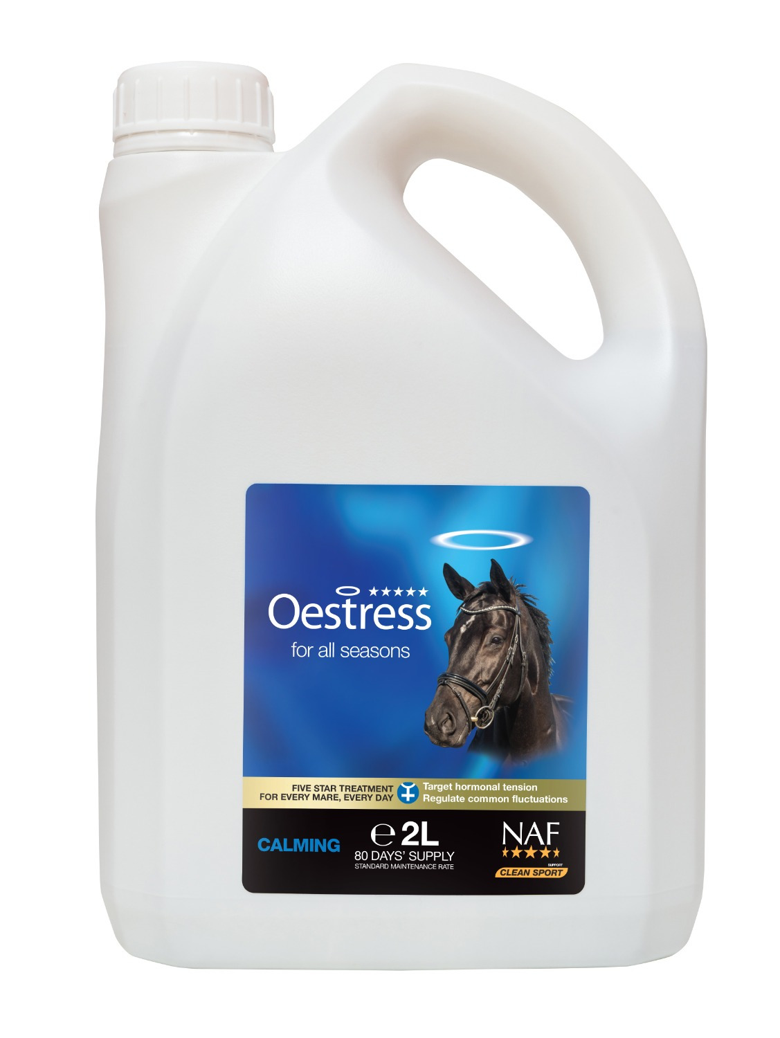 NAF Oestress Liquid