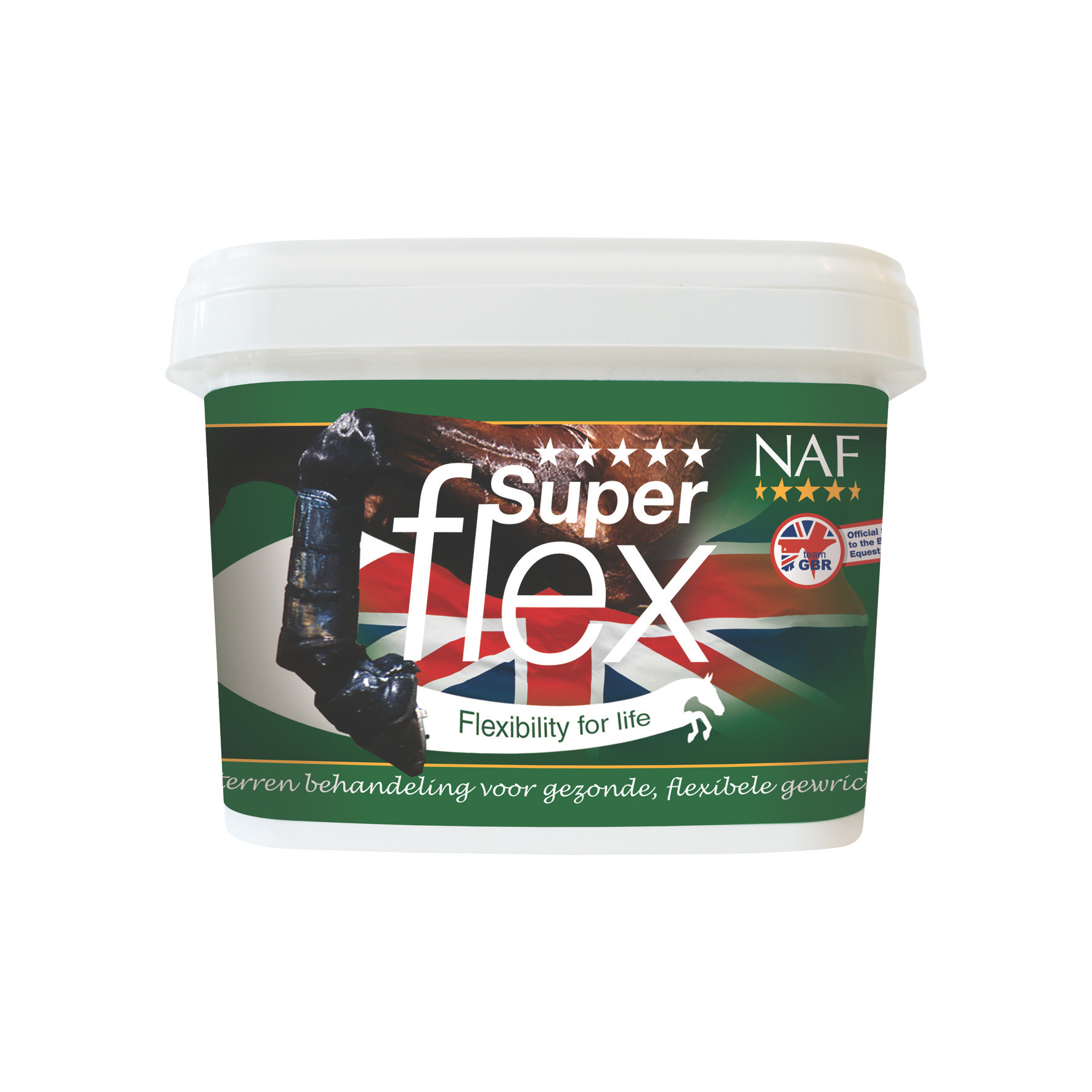 NAF superflex 