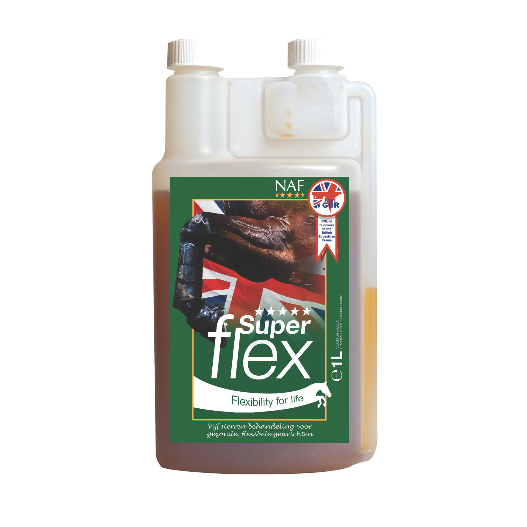 NAF superflex liquid