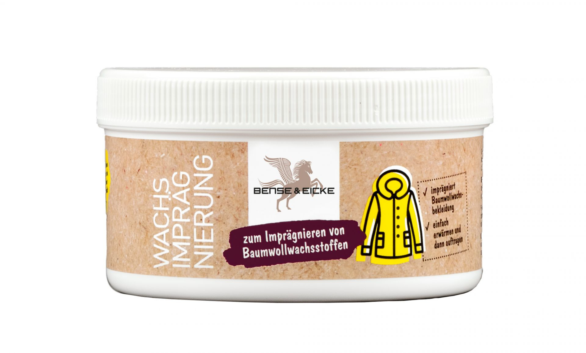 Bense & Eicke Wachs-Imprägnierung 250 ml