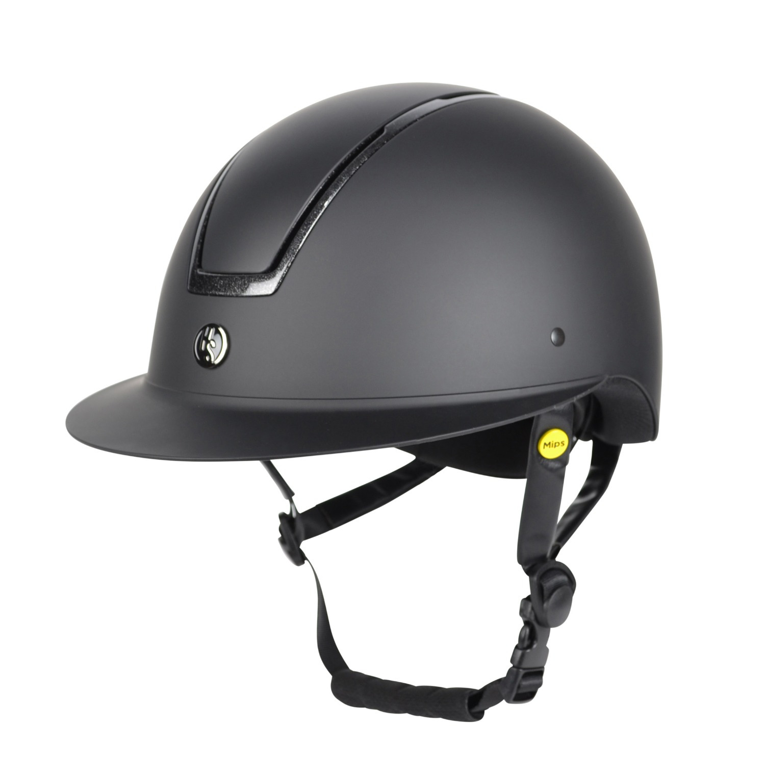 Hansbo Sport Cap Vision Matt Granit MIPS