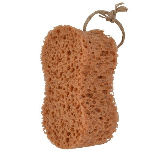 Borstiq Luxus-Waschschwamm mit ergonomischer Form