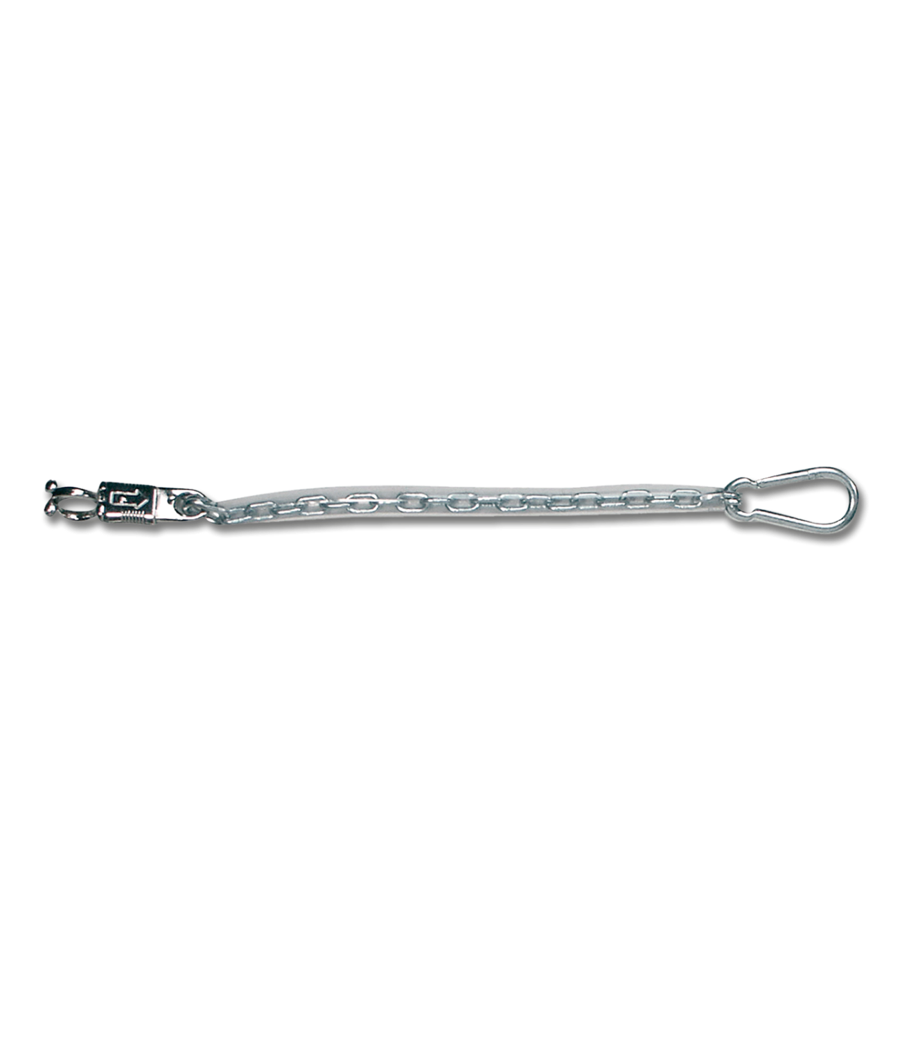 Waldhausen Tie Chain with plastic casing