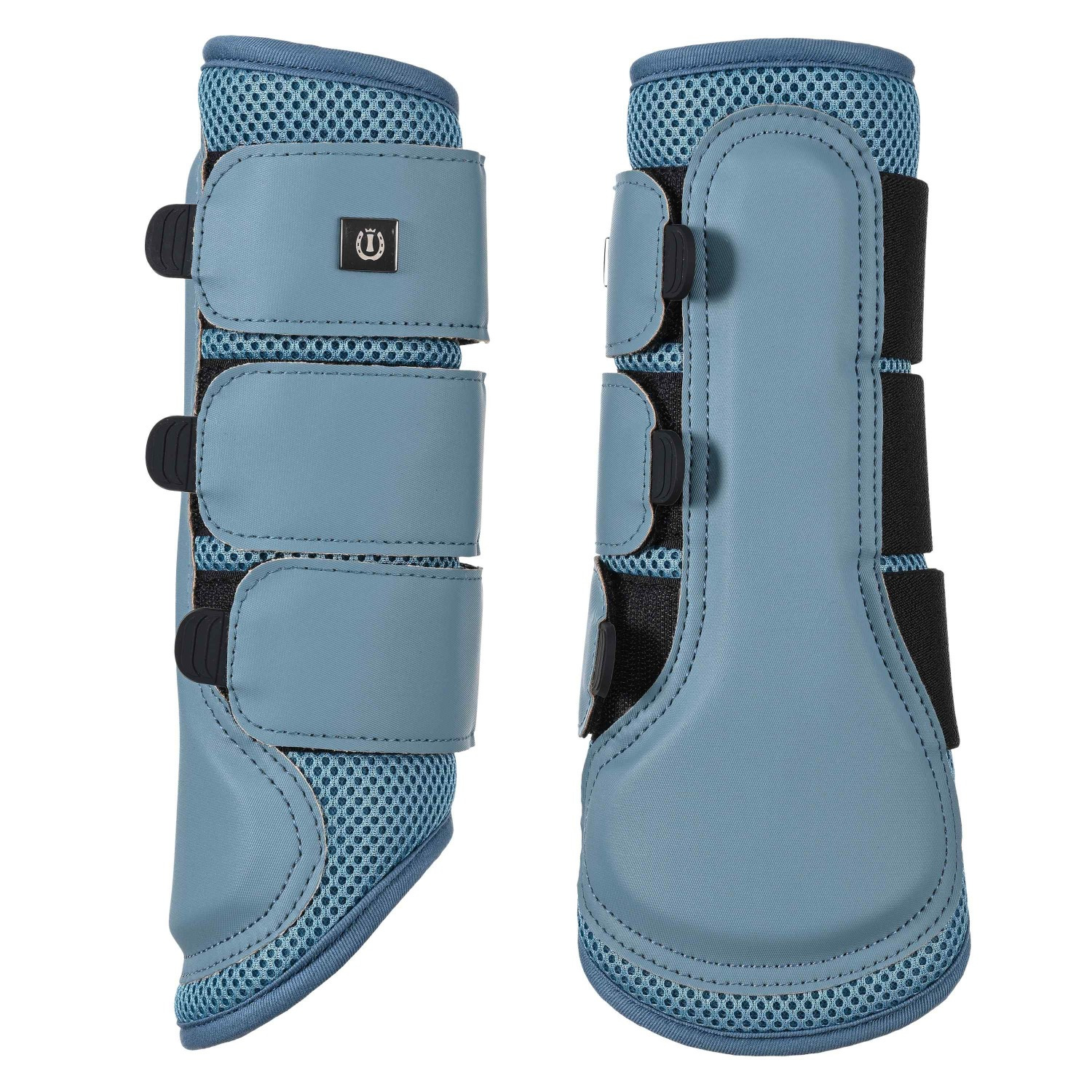 Imperial Riding FW25 Tendon Boots IRHCloud Dancer