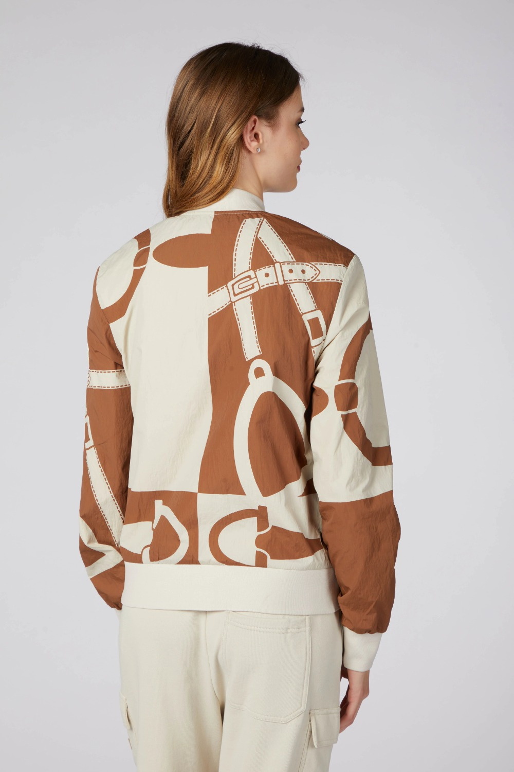 Vestrum SS26 Jacket New Orleans